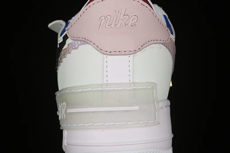 All Categories Nk Air Force 1 Air Force Series Nk Air Force 1 Shadow Air Force Lightweight Increased Corporate Level Nk Air Force 1 Shadow Air Force One Lightweight Increased Low Top Versatile Sneakers CV8480-300